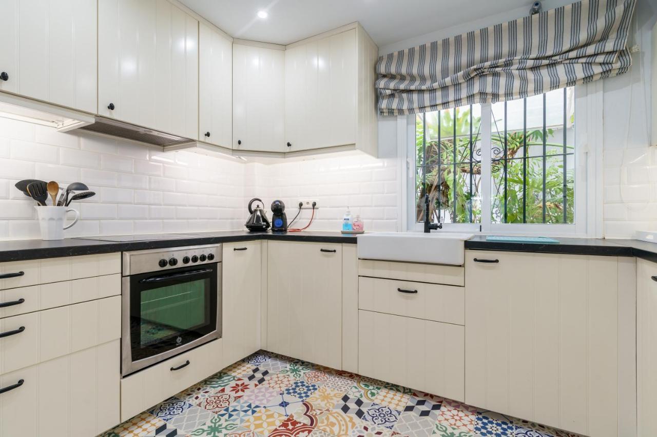 Apartamento Golden Elveria Marbella