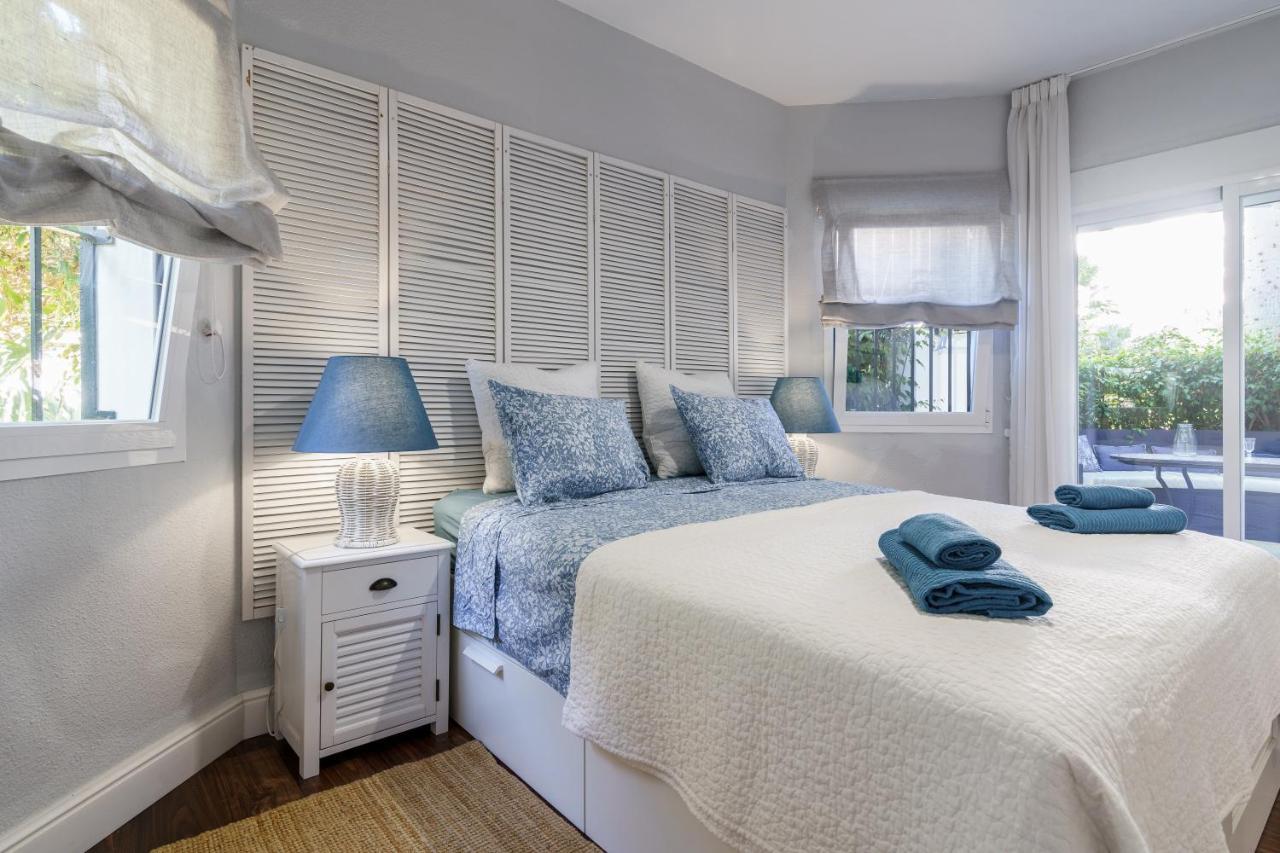 Apartamento Golden Elveria Marbella