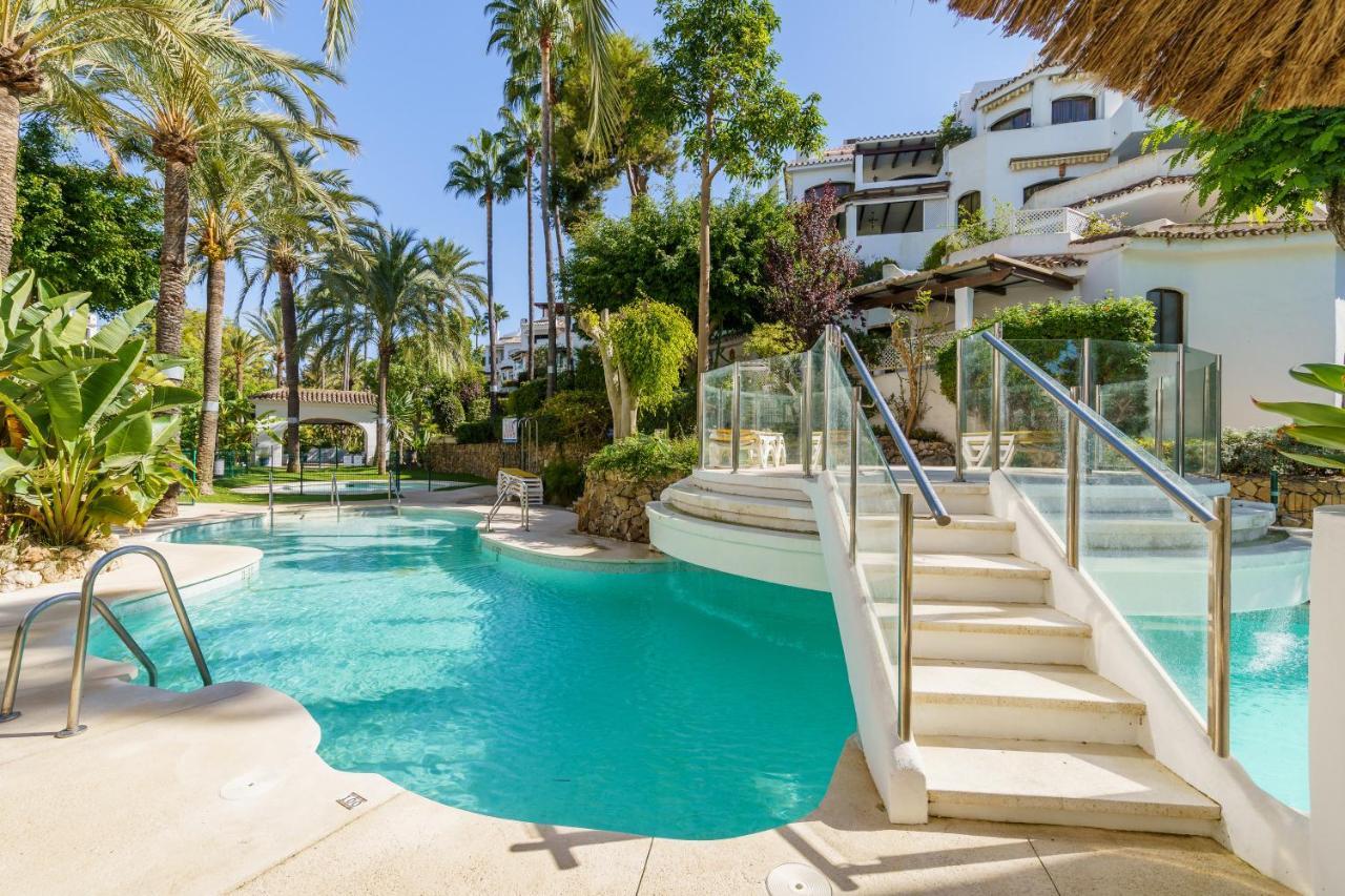 Apartamento Golden Elveria