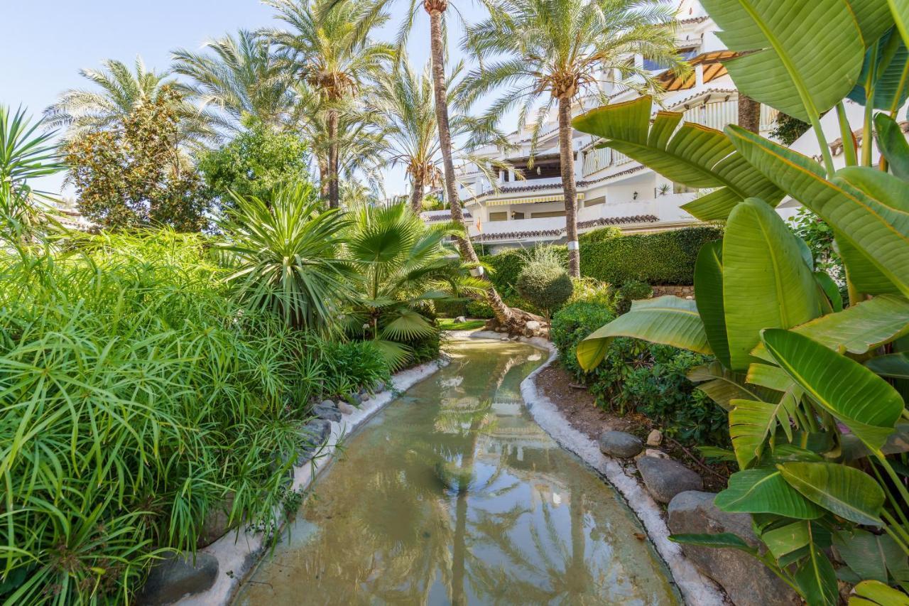 Golden Elveria Marbella