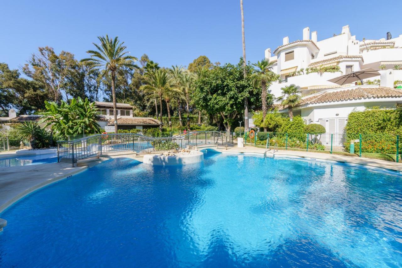 Apartamento Golden Elveria
